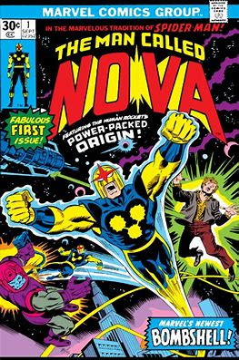 nova 1