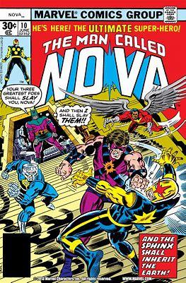 nova 10