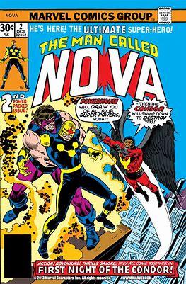 nova 2