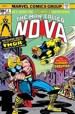 nova 4