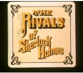rivals of sherlock holmes