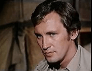 roy thinnes