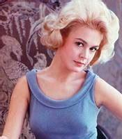 sandra dee