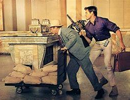 william smith bank robbery