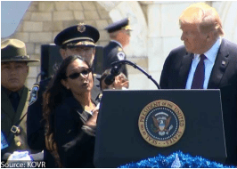 anamika singh and trump