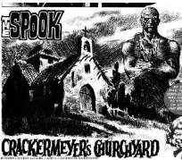 crackermeyers churchyard