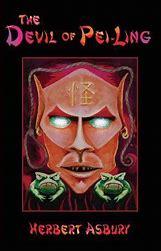 devil of pei ling
