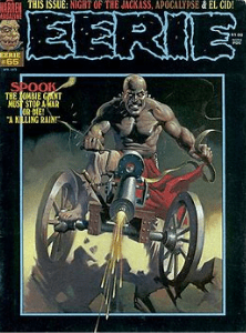 eerie 65