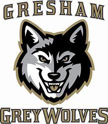 gresham greywolves
