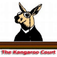 kangaroo court