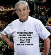 mueller and t shirt