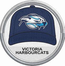 victoria harbourcats