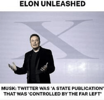 elon unleashed