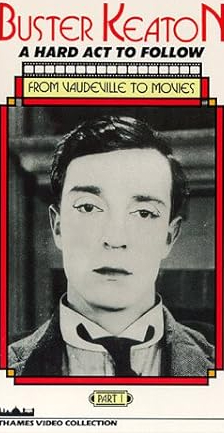 from vaudeville to movies