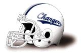 hillsdale chargers new helmet