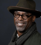 isaiah washington