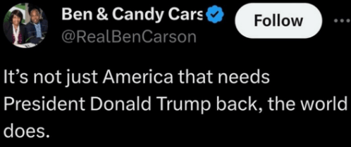 its not just america