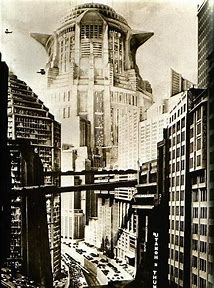 METROPOLIS (1927): THE 1984 RE-RELEASE WHICH ATTRACTED A NEW GENERATION ...