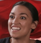 ocasio cortez