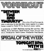 between time and timbuktu