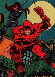 bl widow and dd swinging