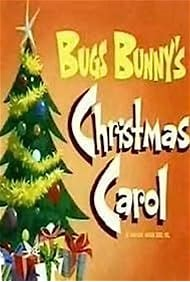 bugs bunny christmas carol
