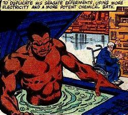 bushmaster and wheelchair bound noah burstein