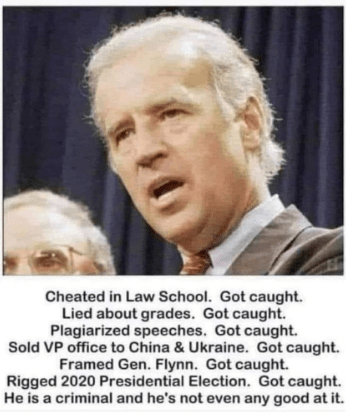 cheated in law school