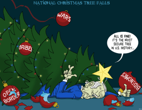 christmas tree