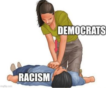 democrats are the real racists