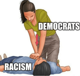 democrats are the real racists