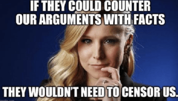 if they could counter