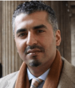 maajid nawaz