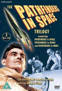 pathfinders in space set