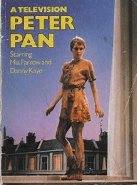 peter pan 1976