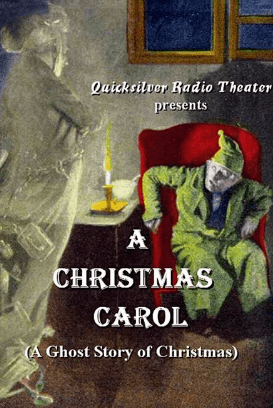 qrt christmas carol