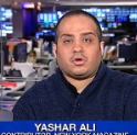 yashar ali