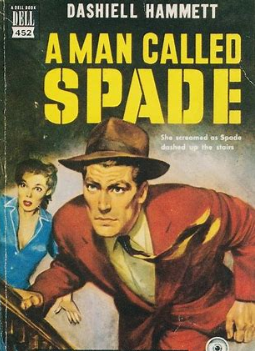 a man called spade