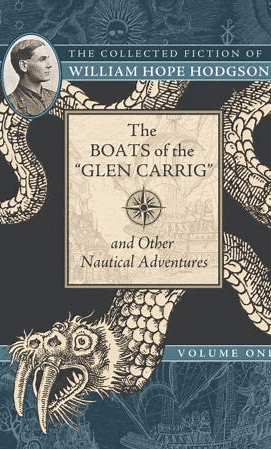 another boats of the glen carrig