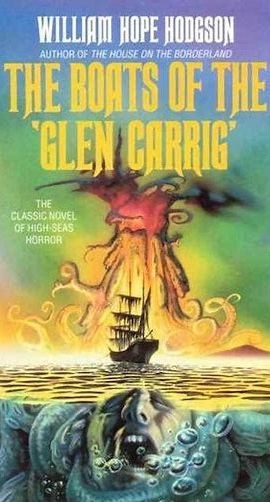 boats of the glen carrig