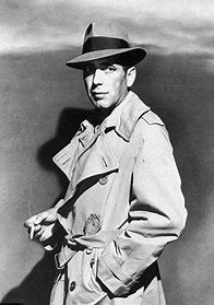 bogart as sam spade