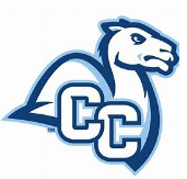 connecticut college camels logo smaller