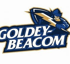 goldey beacom college lightning reasonable size