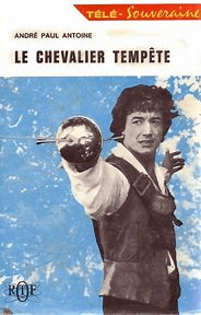 le chevalier tempete