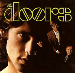 the doors cover
