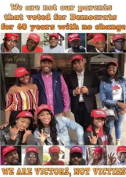 we are not our parents