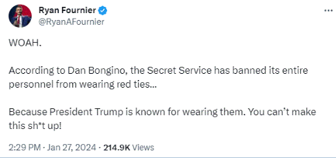 according to dan bongino