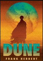 another dune cover