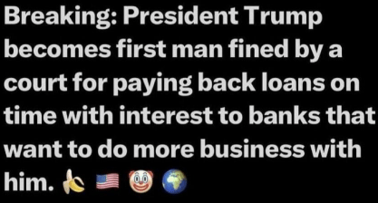 breaking president