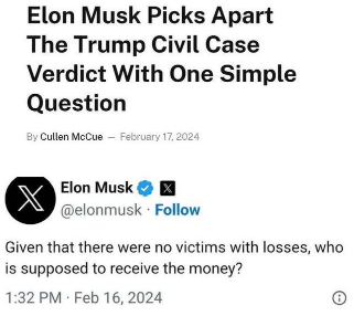 elon musk picks